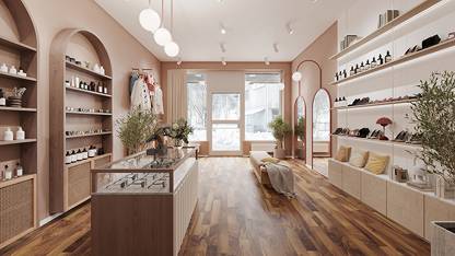 Ledig lokal, Affärsgatan 14, Sundsvall