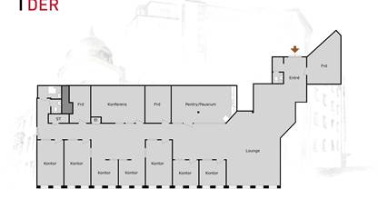 Sisjö Kullegata 8