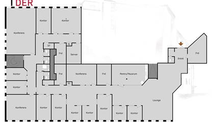 Sisjö Kullegata 8