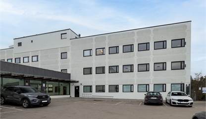 Haukadalsgatan 5