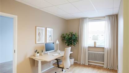 Ledig lokal, Torggatan 2, Åstorp