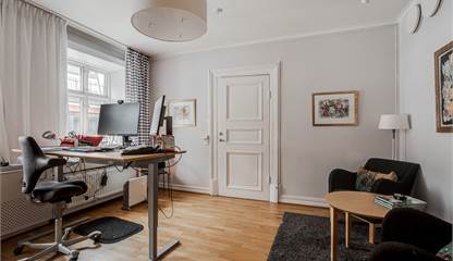 Kungsgatan 34
