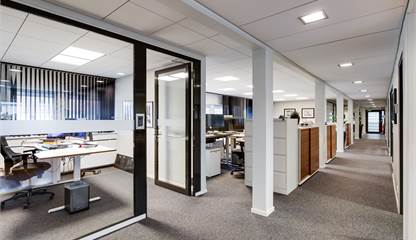 Krokslätts parkgata 4