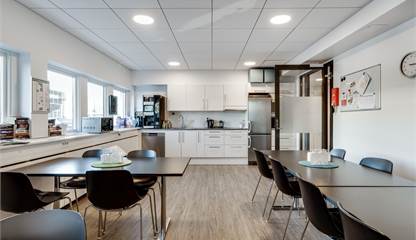 Krokslätts parkgata 4