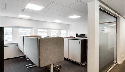 Krokslätts parkgata 4