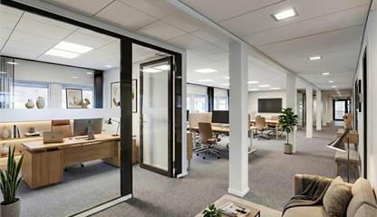 Krokslätts parkgata 4