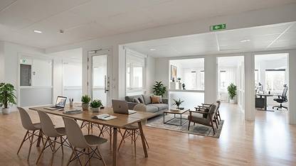 Ledig lokal, Magistratsvägen 10, Lund