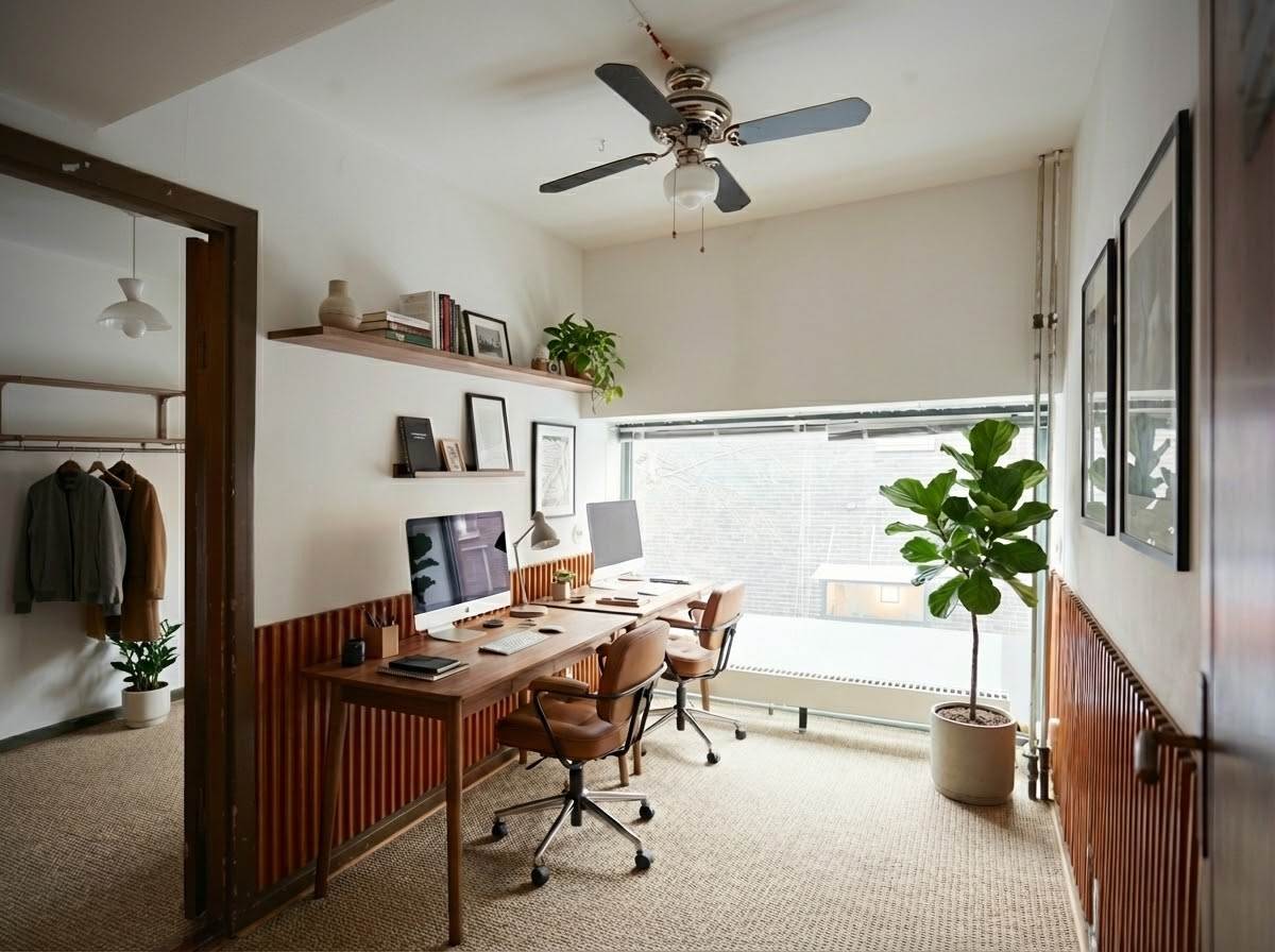 Hästmöllegränden 4A