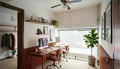 Hästmöllegränden 4A