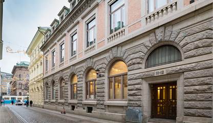 Drottninggatan 10