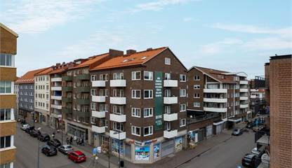 Södergatan 109