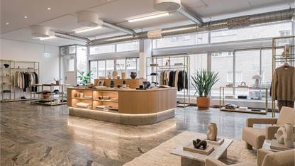 Ledig lokal, Södergatan 109, Helsingborg