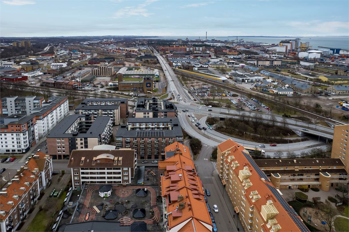 Södergatan 74