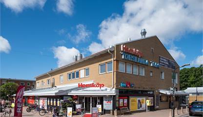Torslanda Torg 2
