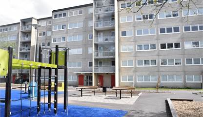 Atmosfärgatan 17-23