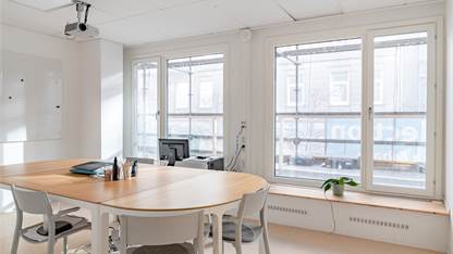 Ledig lokal, Gustav Adolfs Torg 8, Helsingborg