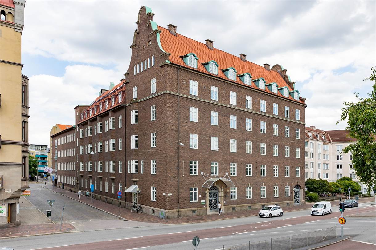 Amiralsgatan 20
