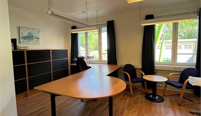 Norra Drottninggatan 26, 28