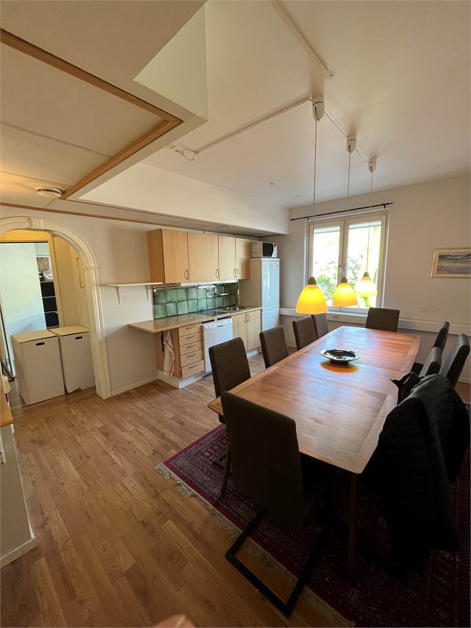 Norra Drottninggatan 26, 28