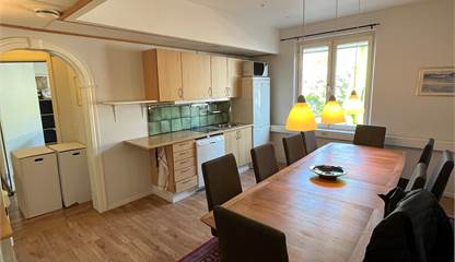 Norra Drottninggatan 26, 28