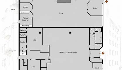 Angereds Torg 1