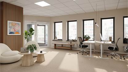 Ledig lokal, Esplanaden 7, Åstorp