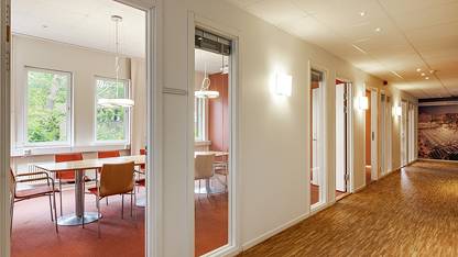 Ledig lokal, Kemistvägen 17, Täby