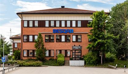 Kemistvägen 17