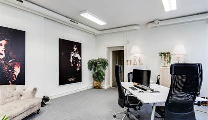 Norra Hamngatan 36