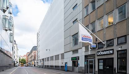 Lorensbergsgatan 14