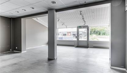 Torslanda Torg 2-6
