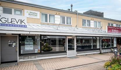 Torslanda Torg 2