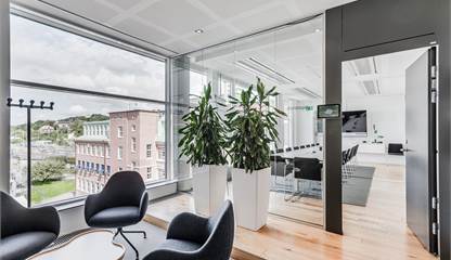 Sofierogatan 3B