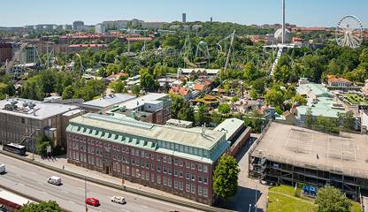 Sofierogatan 3B