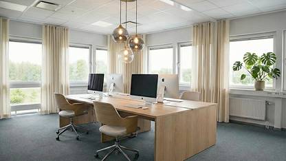 Ledig lokal, Kalkstensvägen 2, Lund