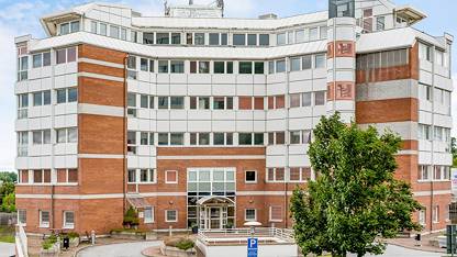 Ledig lokal, Botkyrkavägen 4, Huddinge