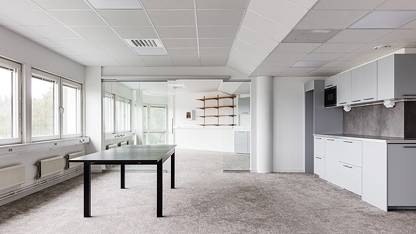 Ledig lokal, Botkyrkavägen 4, Huddinge