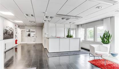 Datavägen 37
