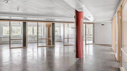 Ledig lokal, Botkyrkavägen 4, Huddinge