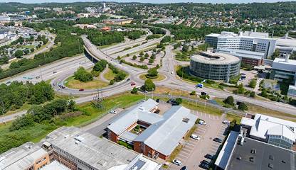Argongatan 2C