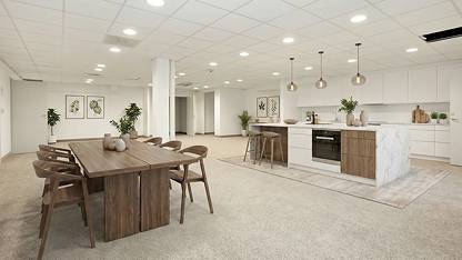 Ledig lokal, Magistratsvägen 10, Lund