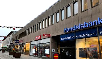Kungsgatan 10