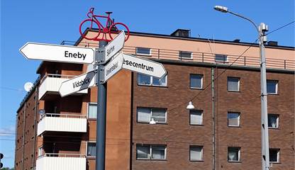 Norra Promenaden 102A