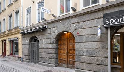 Drottninggatan 35
