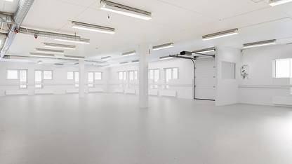 Ledig lokal, Ellipsvägen 11, Huddinge