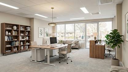 Ledig lokal, Magistratsvägen 10, Lund