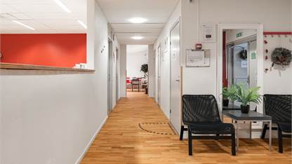 Ledig lokal, Södergatan 76, Helsingborg