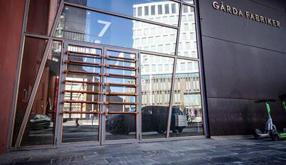 Fabriksgatan 7