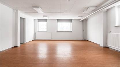 Ledig lokal, Östergatan 16N, Åstorp