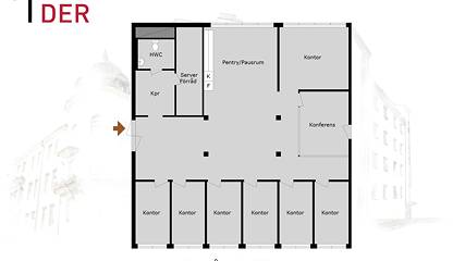 Första Långgatan 28B